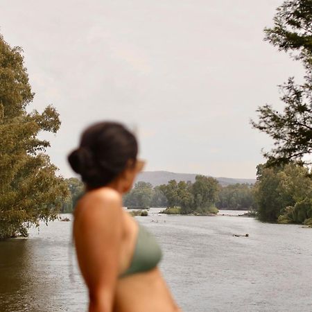 Breathe River Retreat Парис Екстер'єр фото