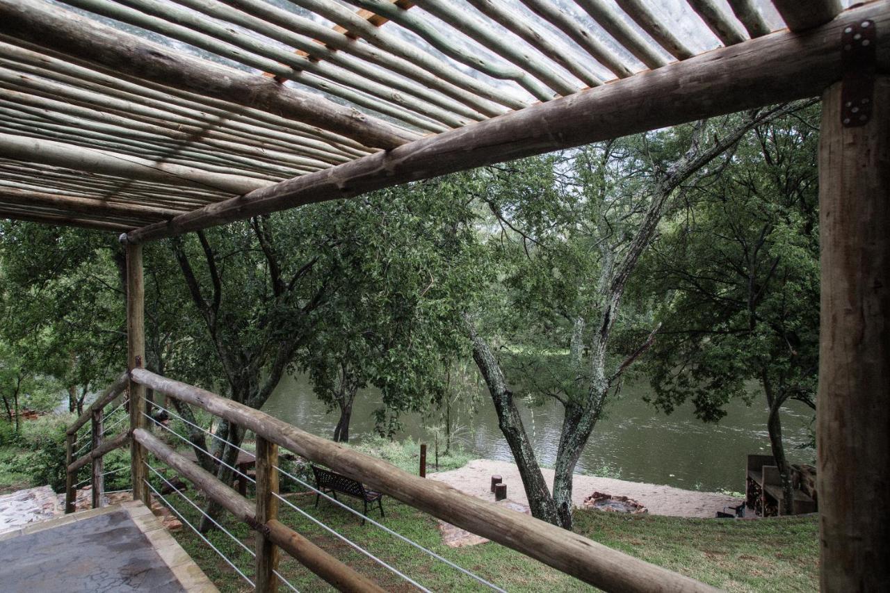 Breathe River Retreat Парис Екстер'єр фото