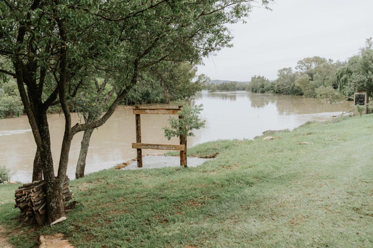 Breathe River Retreat Парис Екстер'єр фото